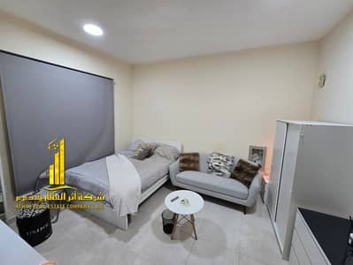 Estudio para en Alquiler en Al Mowaihat, Ajman - WhatsApp Image 2026-09-28 at 3.26. 13 PM (1). jpeg Estudio para en Alquiler en Al Mowaihat, Ajman - WhatsApp Image 2026-09-28 at 3.26. 13 PM (1). jpeg