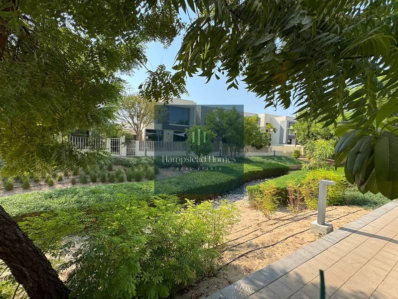 Villa a Dubai Hills Estate,Maple,Maple 2, 4 camere da letto, 260000 AED - 16664881 Villa a Dubai Hills Estate,Maple,Maple 2, 4 camere da letto, 260000 AED - 16664881