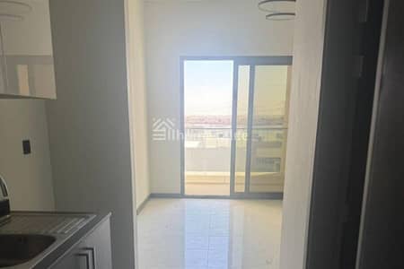 Studio zum Miete in Rukan, Dubai - Wohnung in Rukan，Rukan Tower，Tower B, 39000 AED - 16664885