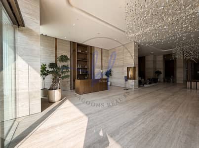 1 Schlafzimmer Wohnung zum Miete in Dubai Healthcare City Phase 2, Dubai - hG4IR. jpg
