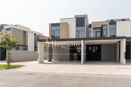 4 Bedroom Villa for Sale in Mudon, Dubai - Luxury Listing | Premium Corner Villa |Facing Park