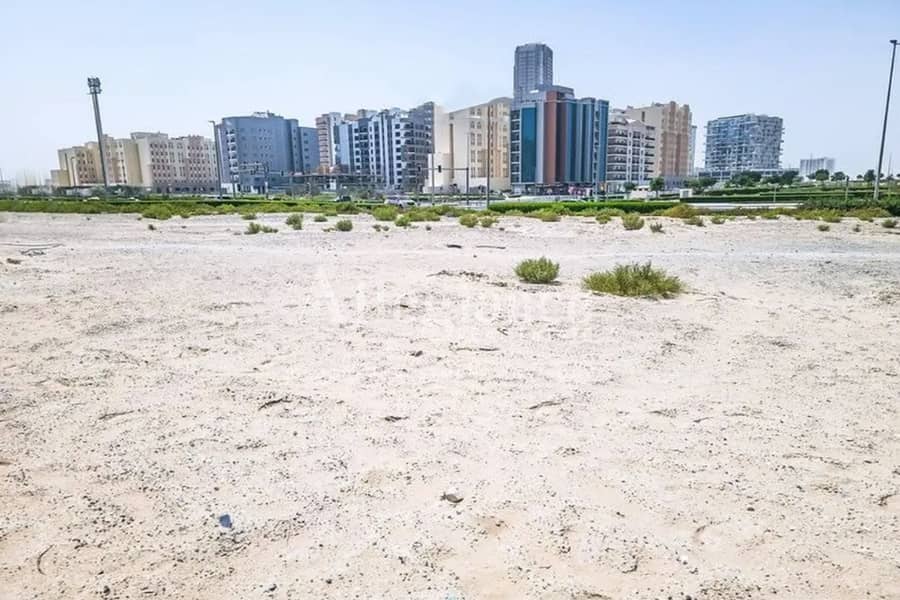 Grundstück in Dubai Land Residence Complex (DLRC),Verdania 2, 30195000 AED - 16664946 Grundstück in Dubai Land Residence Complex (DLRC),Verdania 2, 30195000 AED - 16664946