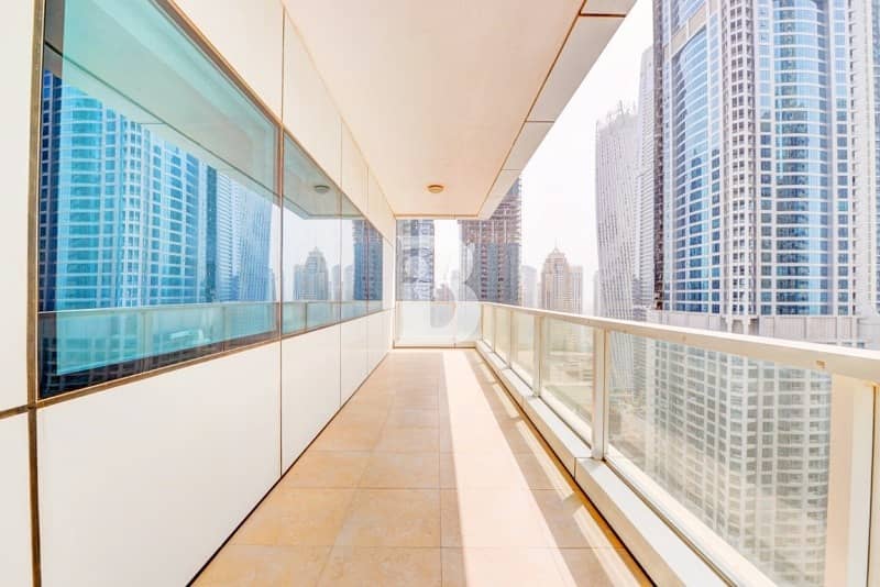 Appartement in Dubai Marina,Mag 218 Tower, 2 slaapkamers, 144999 AED - 16664949 Appartement in Dubai Marina,Mag 218 Tower, 2 slaapkamers, 144999 AED - 16664949