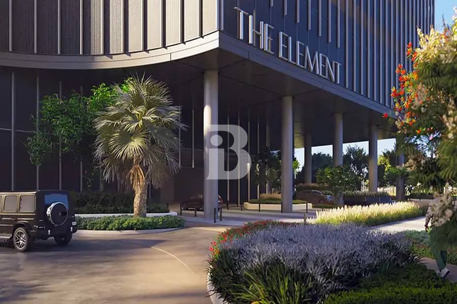 Appartamento a Sobha Hartland,Sobha One,The Element, 1 camera da letto, 1830000 AED - 16664951 Appartamento a Sobha Hartland,Sobha One,The Element, 1 camera da letto, 1830000 AED - 16664951