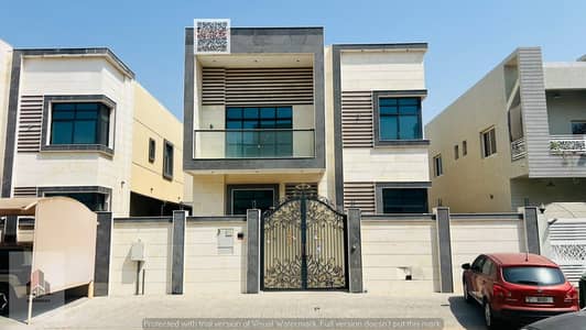 5 Bedroom Villa for Rent in Al Zahya, Ajman - WhatsApp Image 2026-09-28 at 11.30. 28 AM (4) (1). jpeg 5 Bedroom Villa for Rent in Al Zahya, Ajman - WhatsApp Image 2026-09-28 at 11.30. 28 AM (4) (1). jpeg