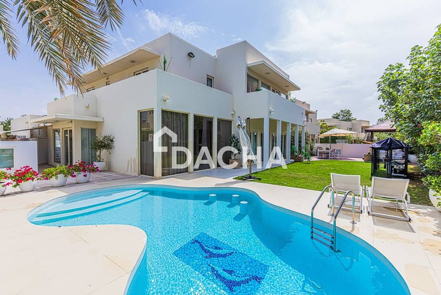 Villa a Arabian Ranches,Saheel,Saheel 1, 5 camere da letto, 600000 AED - 16664958 Villa a Arabian Ranches,Saheel,Saheel 1, 5 camere da letto, 600000 AED - 16664958