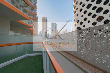 1 Camera Appartamento in vendita a Business Bay, Dubai - Appartamento a Business Bay，Millennium Binghatti Residences, 1 camera da letto, 1600000 AED - 16664960