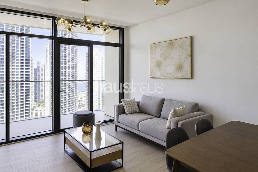 شقة في بالاس رزيدنسز،مرسى خور دبي 1 غرفة 125000 درهم - 16664961 شقة في بالاس رزيدنسز،مرسى خور دبي 1 غرفة 125000 درهم - 16664961