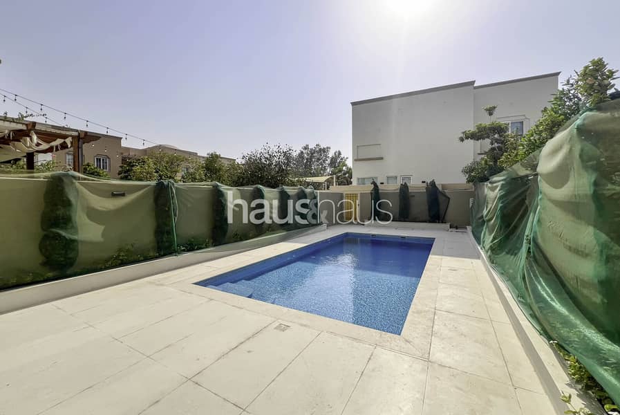 Villa en The Springs,The Springs 14, 2 dormitorios, 270000 AED - 16664964 Villa en The Springs,The Springs 14, 2 dormitorios, 270000 AED - 16664964