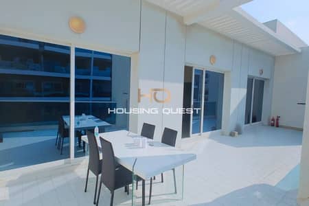 2 habitaciones Apartamento para en Venta en Jumeirah Village Circle (JVC), Dubai - Apartamento en Jumeirah Village Circle (JVC)，JVC District 13，Knightsbridge Court, 2 dormitorios, 1050000 AED - 14645717