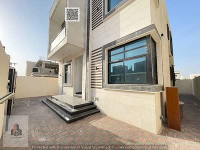 5 Bedroom Villa for Rent in Al Zahya, Ajman - WhatsApp Image 2026-09-28 at 11.30. 25 AM (5). jpeg 5 Bedroom Villa for Rent in Al Zahya, Ajman - WhatsApp Image 2026-09-28 at 11.30. 25 AM (5). jpeg