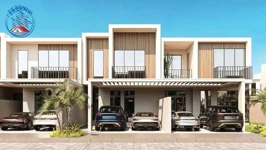 3 Cпальни Таунхаус Продажа в Аль Тай Восток, Шарджа - 868981582-800x600. webp