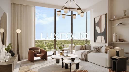 Appartement de 3 chambres à à vendre à Dubai Hills Estate, Dubai - Appartement à Dubai Hills Estate，Vida Residences Hillside，Vida Residences Hillside Tower B, 3 chambres, 4073888 AED - 16664984