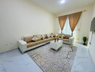 Appartement de 1 chambre à à louer à Al Rashidiya, Ajman - 1IMG-20250211-WA0024. jpg Appartement de 1 chambre à à louer à Al Rashidiya, Ajman - 1IMG-20250211-WA0024. jpg