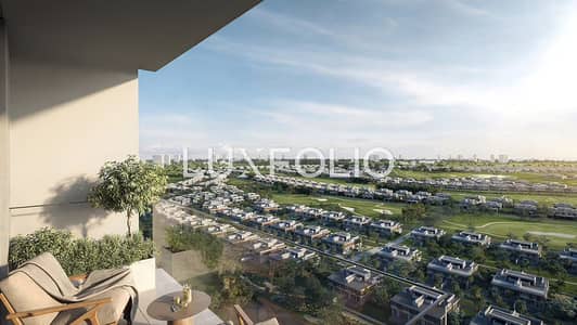 3 Slaapkamers Appartement te Koop in Dubai Hills Estate, Dubai - Appartement in Dubai Hills Estate,Golf Hillside, 3 slaapkamers, 3970888 AED - 16664983 3 Slaapkamers Appartement te Koop in Dubai Hills Estate, Dubai - Appartement in Dubai Hills Estate,Golf Hillside, 3 slaapkamers, 3970888 AED - 16664983
