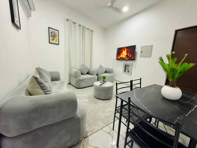 Appartement de 1 chambre à à louer à Al Rashidiya, Ajman - 3WhatsApp Image 2026-03-24 at 3.58. 26 PM (3). jpeg Appartement de 1 chambre à à louer à Al Rashidiya, Ajman - 3WhatsApp Image 2026-03-24 at 3.58. 26 PM (3). jpeg