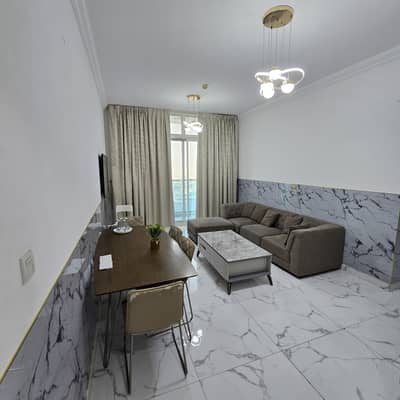 2 Cпальни Апартамент в аренду в Аль Рашидия, Аджман - 1IMG-20250730-WA0395. jpg