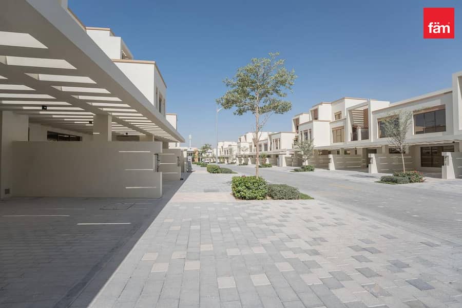Villetta a schiera a DAMAC Lagoons,Costa Brava, 4 camere da letto, 150000 AED - 16664986 Villetta a schiera a DAMAC Lagoons,Costa Brava, 4 camere da letto, 150000 AED - 16664986