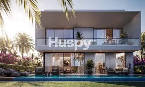 5 habitaciones Villa para en Venta en Mohammed Bin Rashid City (MBR City), Dubai - Villa en Mohammed Bin Rashid City (MBR City)，District One West, 5 dormitorios, 22000000 AED - 16664992