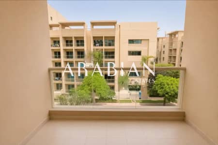 Studio for Sale in The Greens, Dubai - Vacant Now | Community View | Prime Location Studio for Sale in The Greens, Dubai - Vacant Now | Community View | Prime Location