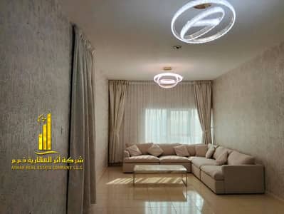 2 Schlafzimmer Wohnung zum Miete in Al Bustan, Ajman - WhatsApp Image 2026-09-27 at 4.01. 04 PM. jpeg