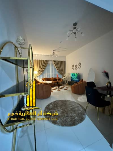 1 habitación Apartamento para en Alquiler en Musherief, Ajman - WhatsApp Image 2025-09-29 at 1.53. 26 AM (1). jpeg