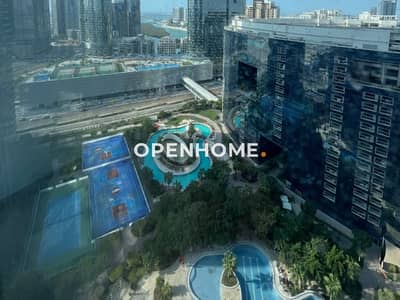 2 Bedroom Apartment for Rent in Al Reem Island, Abu Dhabi - Urban Living | Ready To Move 2BR Apartment | City Access