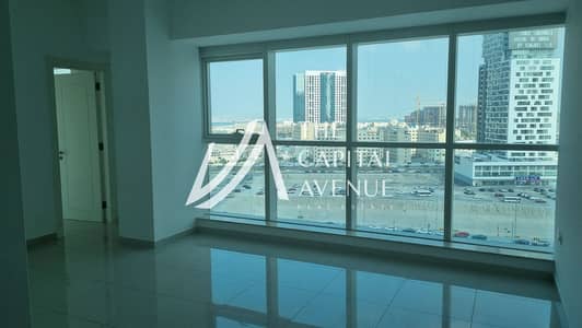 1 Camera Appartamento in affitto a Al Reem Island, Abu Dhabi - T4NajPIg. jpeg