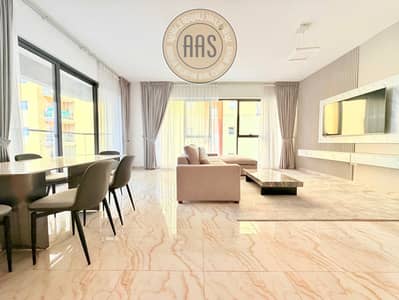 2 Camere Appartamento in affitto a Majan, Dubai - IMG_1421. jpg