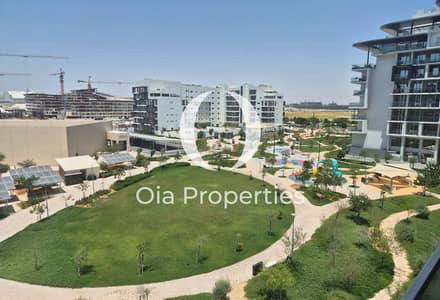 2 habitaciones Apartamento para en Venta en Masdar City, Abu Dhabi - original (3). jpg