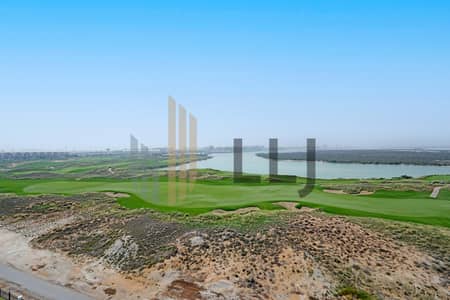 2 habitaciones Apartamento para en Alquiler en Yas Island, Abu Dhabi - Apartamento en Yas Island，Yas Golf Collection，Views B, 2 dormitorios, 230000 AED - 16665059