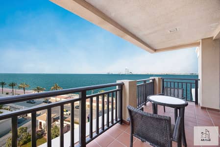 1 Bedroom Apartment for Rent in Palm Jumeirah, Dubai - 0K8A3527. jpg