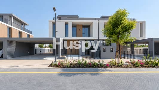 4 habitaciones Villa para en Alquiler en Arabian Ranches 3, Dubai - Villa en Arabian Ranches 3，June, 4 dormitorios, 285000 AED - 16665091