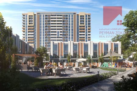 2 Bedroom Apartment for Sale in Dubai Investments Park (DIP), Dubai - CGI-06. jpg