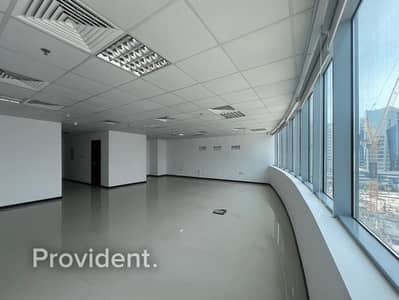 Office in affitto a Business Bay, Dubai - Ufficio a Business Bay，XL Tower, 160000 AED - 16665106