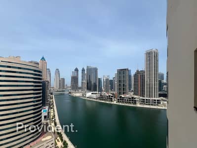 Office in affitto a Business Bay, Dubai - Ufficio a Business Bay，DAMAC Business Tower, 190000 AED - 16665108