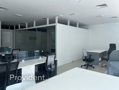 Office zum Miete in Business Bay, Dubai - Büro in Business Bay，Bay Square，Bay Square 7, 570000 AED - 16665112