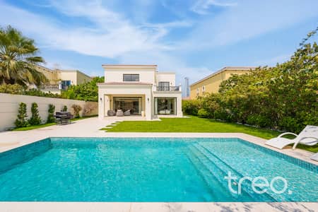 5 Schlafzimmer Villa zum Verkauf in Jumeirah Park, Dubai - Watermarked-27. jpg 5 Schlafzimmer Villa zum Verkauf in Jumeirah Park, Dubai - Watermarked-27. jpg