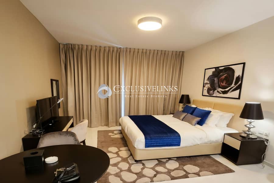 Appartamento a DAMAC Hills 2 (Akoya by DAMAC),Viridis Residence and Hotel Apartments,Viridis Tower B, 425000 AED - 16665097 Appartamento a DAMAC Hills 2 (Akoya by DAMAC),Viridis Residence and Hotel Apartments,Viridis Tower B, 425000 AED - 16665097
