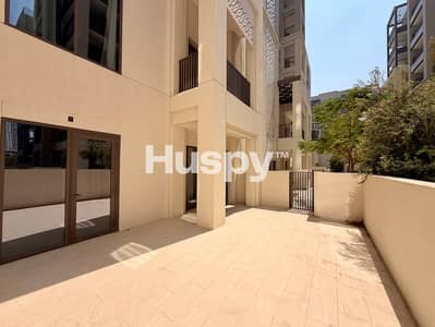 1 Camera Appartamento in vendita a Dubai Creek Harbour, Dubai - Appartamento a Dubai Creek Harbour，Creek Beach，Rosewater at Creek Beach，Rosewater at Creek Beach Building 1, 1 camera da letto, 2067000 AED - 16665155
