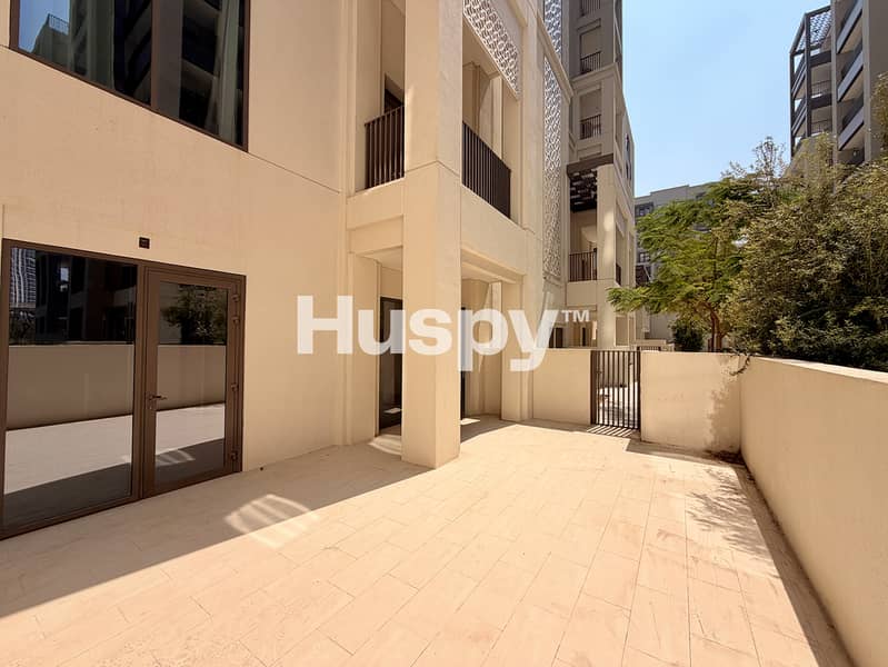 Appartamento a Dubai Creek Harbour,Creek Beach,Rosewater at Creek Beach,Rosewater at Creek Beach Building 1, 1 camera da letto, 2067000 AED - 16665155 Appartamento a Dubai Creek Harbour,Creek Beach,Rosewater at Creek Beach,Rosewater at Creek Beach Building 1, 1 camera da letto, 2067000 AED - 16665155
