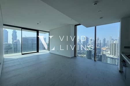 商业湾， 迪拜 1 卧室单位待租 - 位于商业湾，半岛公寓，半岛四号 1 卧室的公寓 140000 AED - 16665163