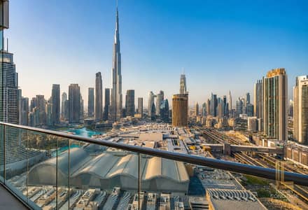 2 Schlafzimmer Wohnung zum Verkauf in Downtown Dubai, Dubai - original (8). jpg