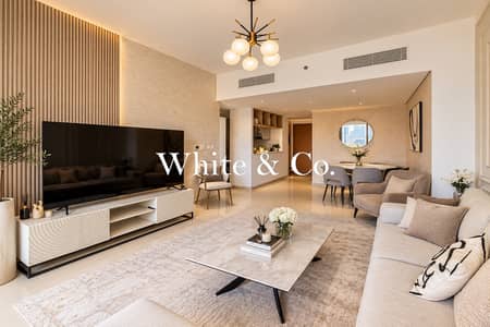 2 Schlafzimmer Wohnung zum Miete in Za'abeel, Dubai - Wohnung in Za'abeel，Za'abeel 2，Downtown Views II，Downtown Views II Tower 1, 2 schlafzimmer, 159999 AED - 16622301