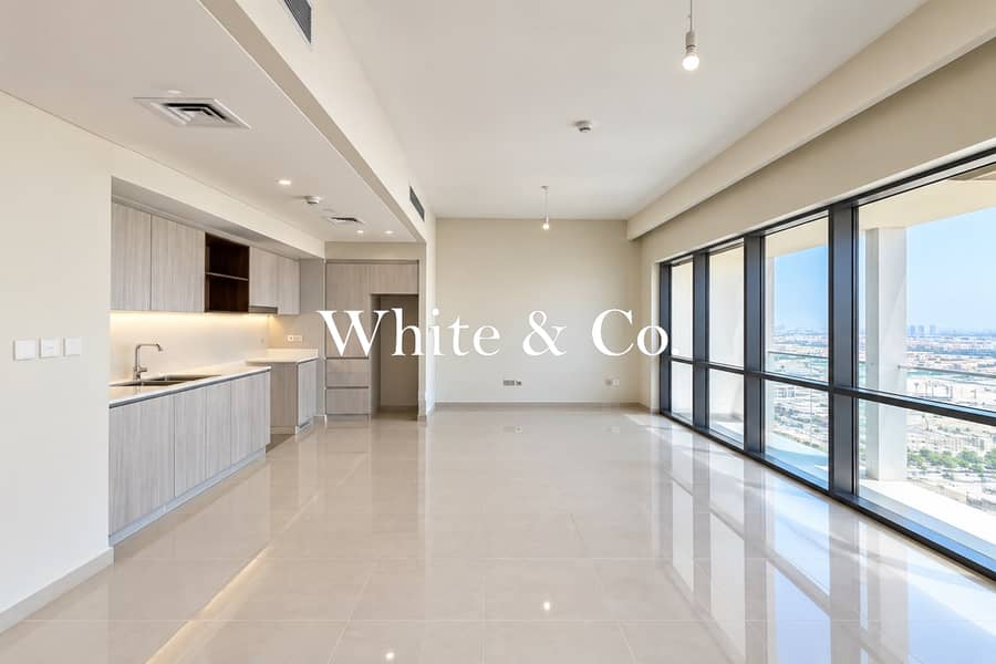 Appartement in Dubai Creek Harbour,Creek Beach,Vida Residences Creek Beach, 2 slaapkamers, 160000 AED - 16665190 Appartement in Dubai Creek Harbour,Creek Beach,Vida Residences Creek Beach, 2 slaapkamers, 160000 AED - 16665190