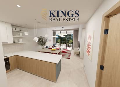 1 Slaapkamer Appartement te Koop in Al Marjan Island, Ras Al Khaimah - 1s. jpg 1 Slaapkamer Appartement te Koop in Al Marjan Island, Ras Al Khaimah - 1s. jpg