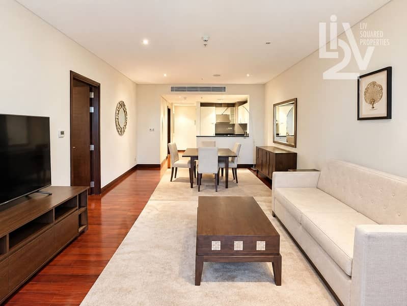 Appartement à Palm Jumeirah,Royal Amwaj Residences,Royal Amwaj Residences - South, 1 chambre, 2900000 AED - 16664136 Appartement à Palm Jumeirah,Royal Amwaj Residences,Royal Amwaj Residences - South, 1 chambre, 2900000 AED - 16664136