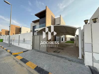 Villa de 6 chambres à à vendre à Al Riqaibah, Sharjah - 21. webp Villa de 6 chambres à à vendre à Al Riqaibah, Sharjah - 21. webp