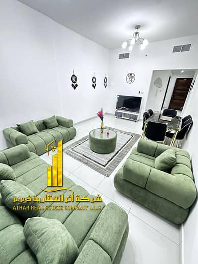 1 Schlafzimmer Wohnung zum Miete in Musherief, Ajman - WhatsApp Image 2026-02-20 at 1.03. 15 AM (3). jpeg