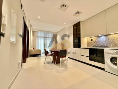 Appartement de 1 chambre à à vendre à Arjan, Dubai - IMG_0219. jpg